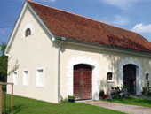 Pfarrhof Oberauerbach Pfarrhof Oberauerbach