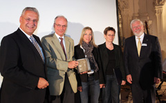 Bronze - Kategorie Öffentliche Bauwerke: Herrenschießhaus, Nürnberg (Mittelfranken) Bronze - Kategorie Öffentliche Bauwerke: Herrenschießhaus, Nürnberg (Mittelfranken)