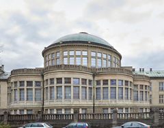 Anatomische Anstalt München Anatomische Anstalt München