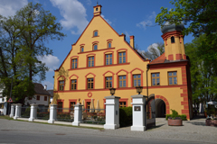 Schloss Gerzen Schloss Gerzen