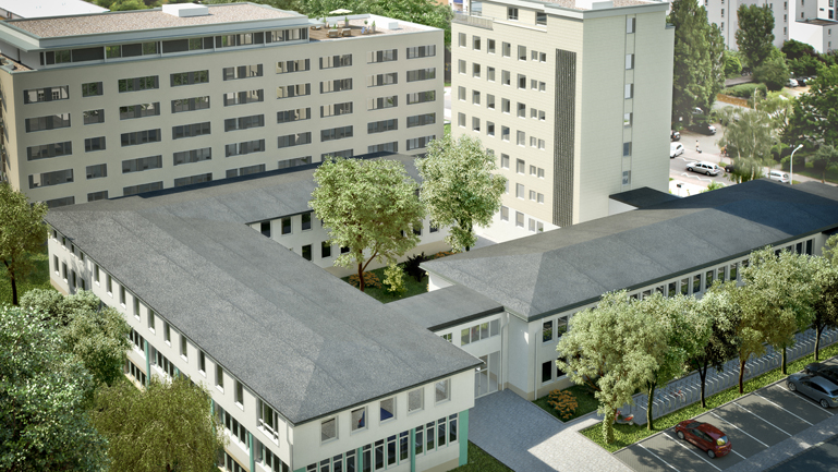 Headquarter_Darmstadt_Neubau