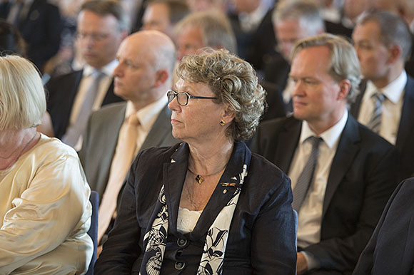 Staatsempfang zum 25-j�hrigem Jubil�um der Bayerischen Ingenieurekammer-Bau