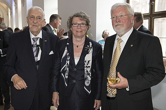 Staatsempfang Staatsempfang