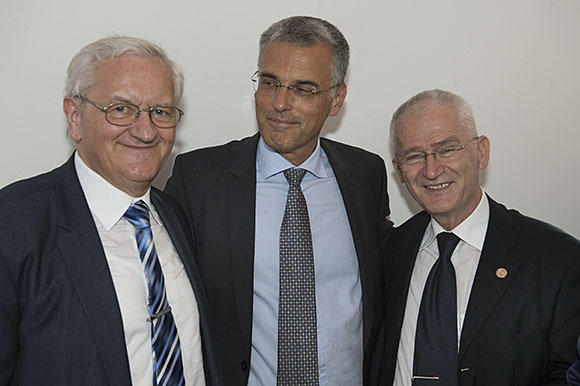 Staatsempfang zum 25-j�hrigem Jubil�um der Bayerischen Ingenieurekammer-Bau