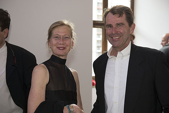 Staatsempfang zum 25-j�hrigem Jubil�um der Bayerischen Ingenieurekammer-Bau