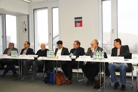 Verb�ndegespr�ch