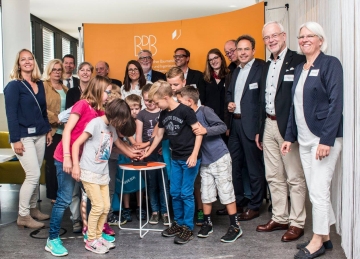 Baukulturelle Bildungsmodule