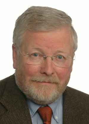 Dr.-Ing. Heinrich Schroeter, Präsident der Bayerischen Ingenieurekammer-Bau Dr.-Ing. Heinrich Schroeter, Präsident der Bayerischen Ingenieurekammer-Bau