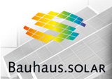 Grafik: Bauhaus.Solar - Messe Erfurt GmbH