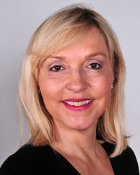 Europaministerin Dr. Beate Merk