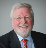 Dr.-Ing. Heinrich Schroeter, Pr�sident der Bayerischen Ingenieurekammer-Bau