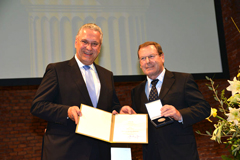 Dipl.-Ing. Fritz Sailer Dipl.-Ing. Fritz Sailer