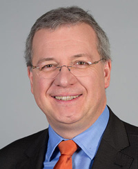 Markus Ferber