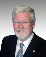 Dr.-Ing. Heinrich Schroeter