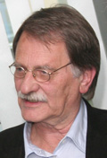 Dieter Stumpf