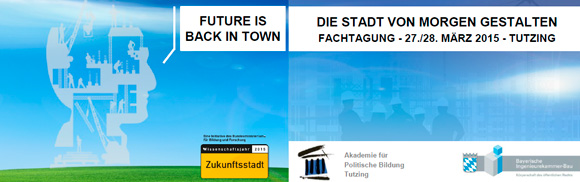 Akademie f�r Politische Bildung Tutzing