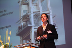 Dipl.-Ing. Judith Engel MBA