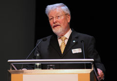 Kammerpr�sident Dr.-Ing. Heinrich Schroeter