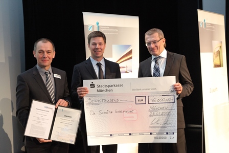 Ingenieurb�ro Dr. Sch�tz Ingenieure