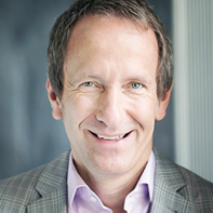 Tilmann Sch�berl - Foto: BR/Markus Konvalin