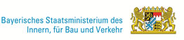 Bayerisches Staatsministerium des Innern, f�r Bau und Verkehr