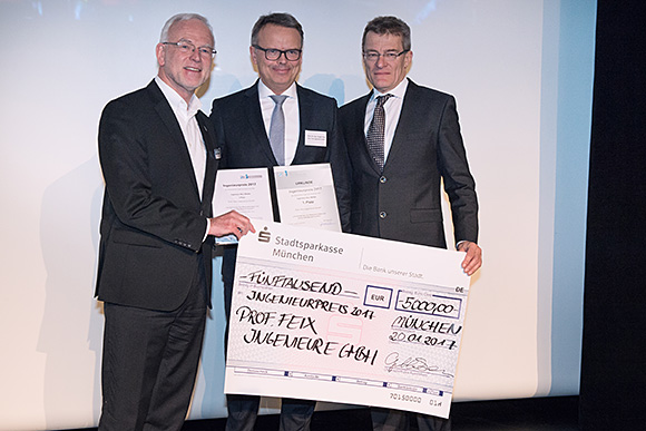 Prof. Feix Ingenieure GmbH 