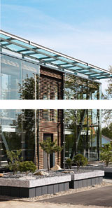 Ingenieurpreis 2013 - Foto: Ingenieurb�ro Br�utigam Consult - Nabburg