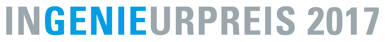 Ingenieurpreis 2017