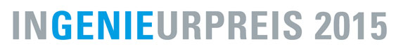 Ingenieurpreis 2015