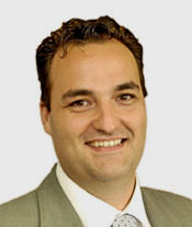 Dipl.-Ing. (FH) Alexander Lyssoudis