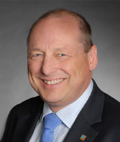 Dr.-Ing. Ulrich Scholz