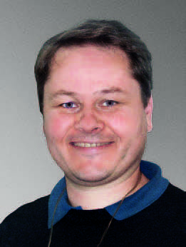 Dipl.-Ing. Univ. Carsten Dingethal