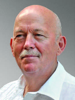 Dipl.-Ing. Ernst Georg Br�utigam