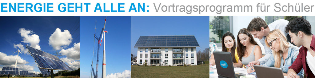 Energie geht alle an