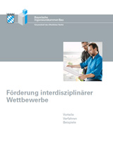 F�rderung interdisziplin�rer Wettbewerbe