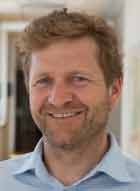 Dipl.-Ing. (FH) Klement Anwander, Konstruktionsgruppe Bauen AG (Arbeitgeber)