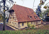 Wohnstallhaus Peuerling