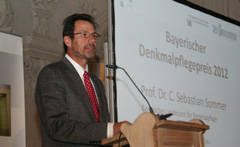 Prof. Dr. C. Sebastian Sommer