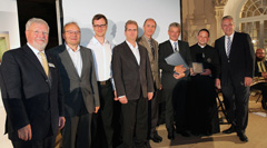 Gold - Kategorie �ffentliche Bauwerke: Wallfahrtskirche Maria Birnbaum, Sielenbach (Schwaben)