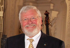 Dr.-Ing. Heinrich Schroeter