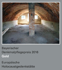 Europäische Holocaustgedenkstätte Europäische Holocaustgedenkstätte