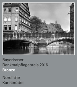 Nördliche Karlsbrücke Nördliche Karlsbrücke