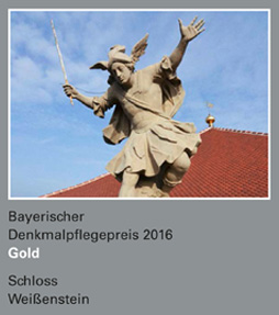 Schloss Weißenstein Schloss Weißenstein