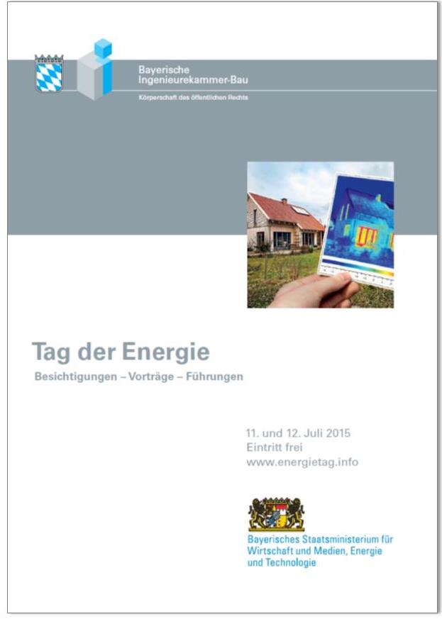 Tag der Energie
