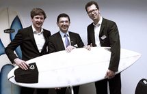 1. Forum Flusswellen 