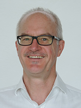 Prof. Dr.-Ing. Friedo Mosler