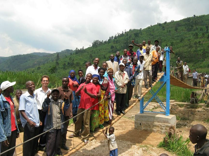 Ingnieure ohne Grenzen e.V. Ingnieure ohne Grenzen e.V.