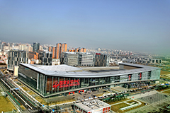 Die Bau geht nach China