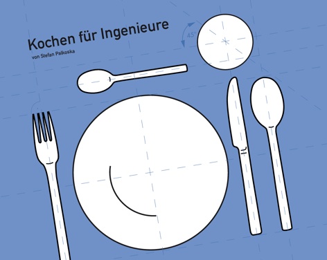Kochen f�r Ingenieure