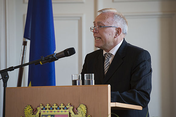 Hans-Ullrich Kammeyer